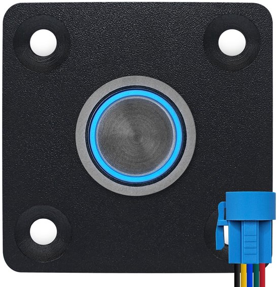 FLAGPVPAGT 4 Stks/set, 12V Autostoelverwarmingssets Met Koolstofvezel