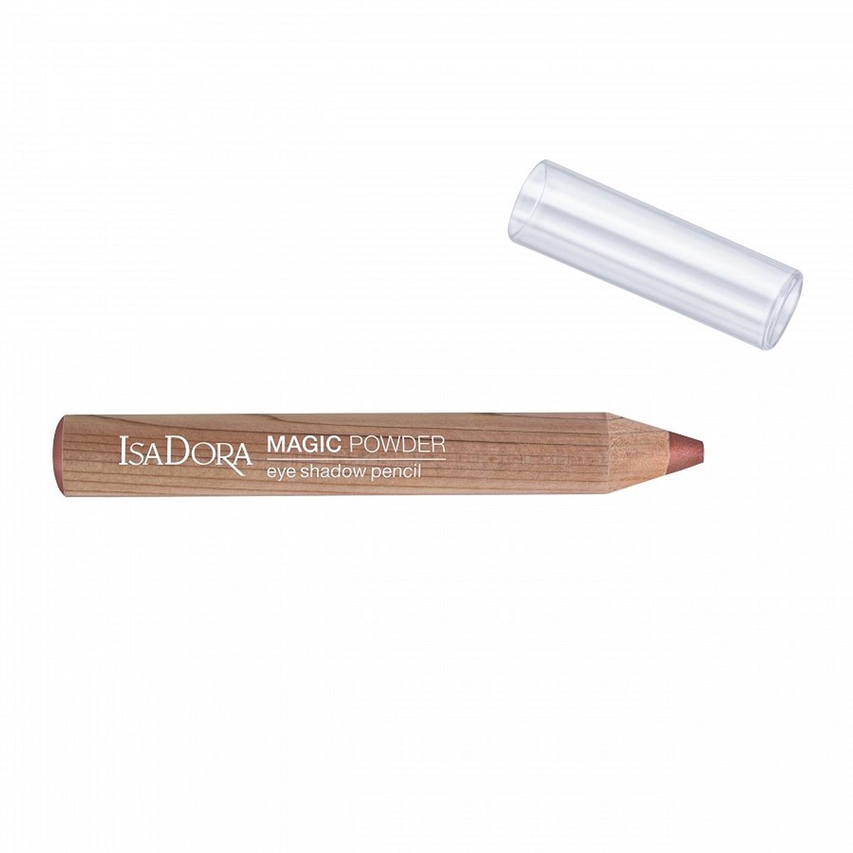 IsaDora Magic Powder Eye Shadow Pencil 34 Pomegranate Vibe