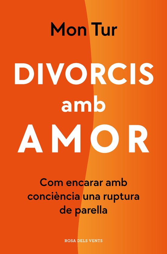 Divorcis amb amor - cover