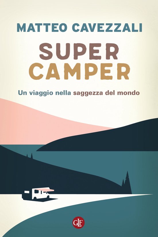 Supercamper - cover