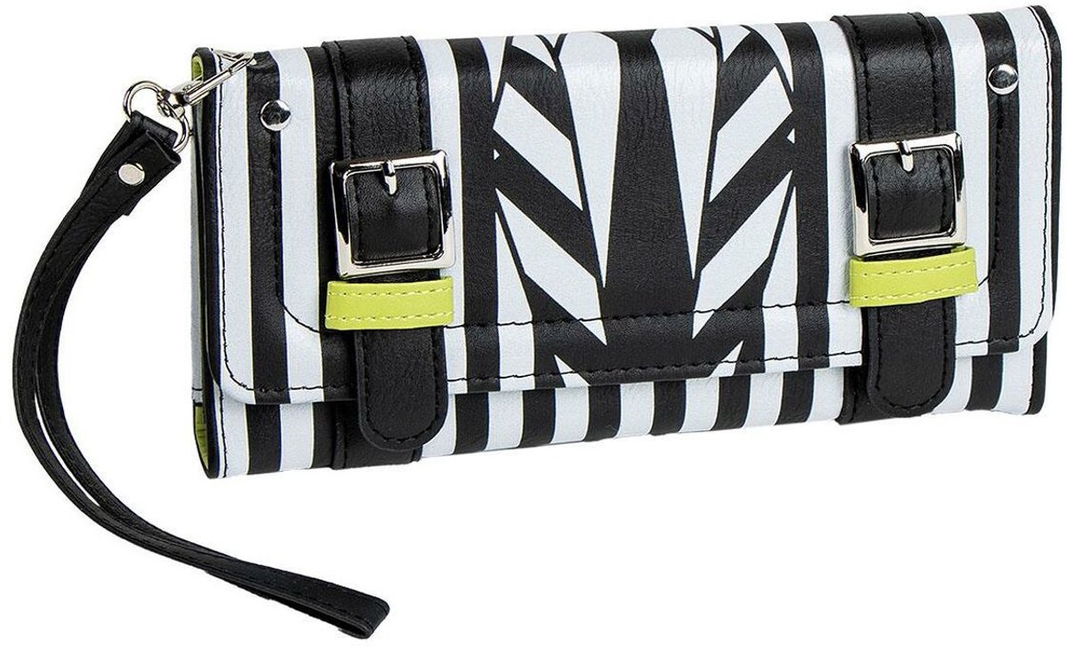 Portefeuille Dames Beetlejuice