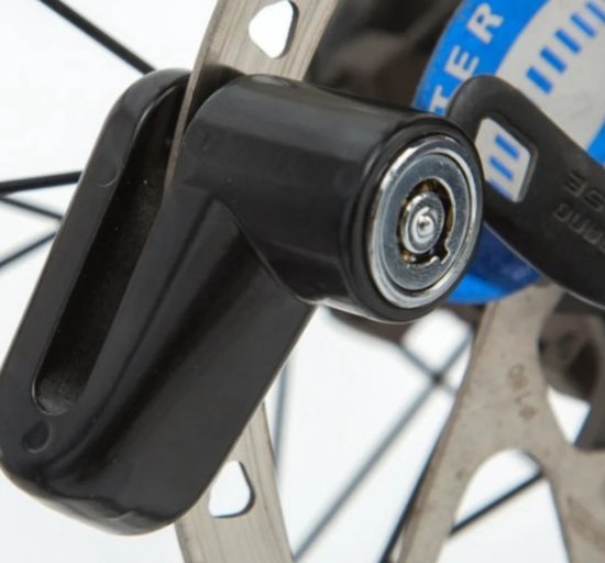 Hoe u uw motorfiets kunt beveiligen