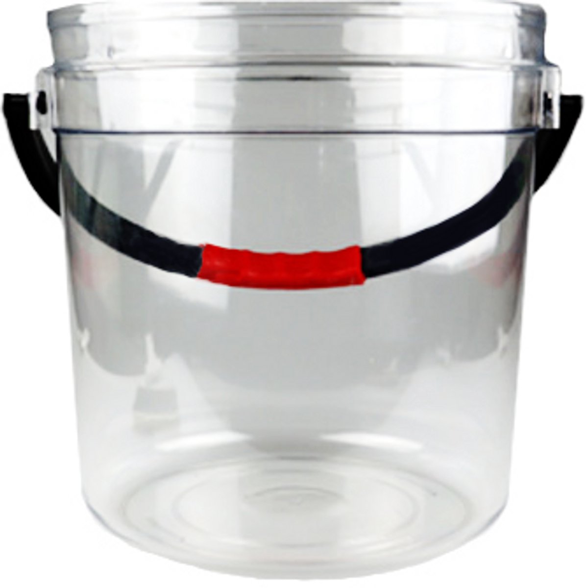 D-CON ULTRA CLEAR TRANSPARANTE AUTO DETAILING WAS EMMER 3,5 GALLON 13L