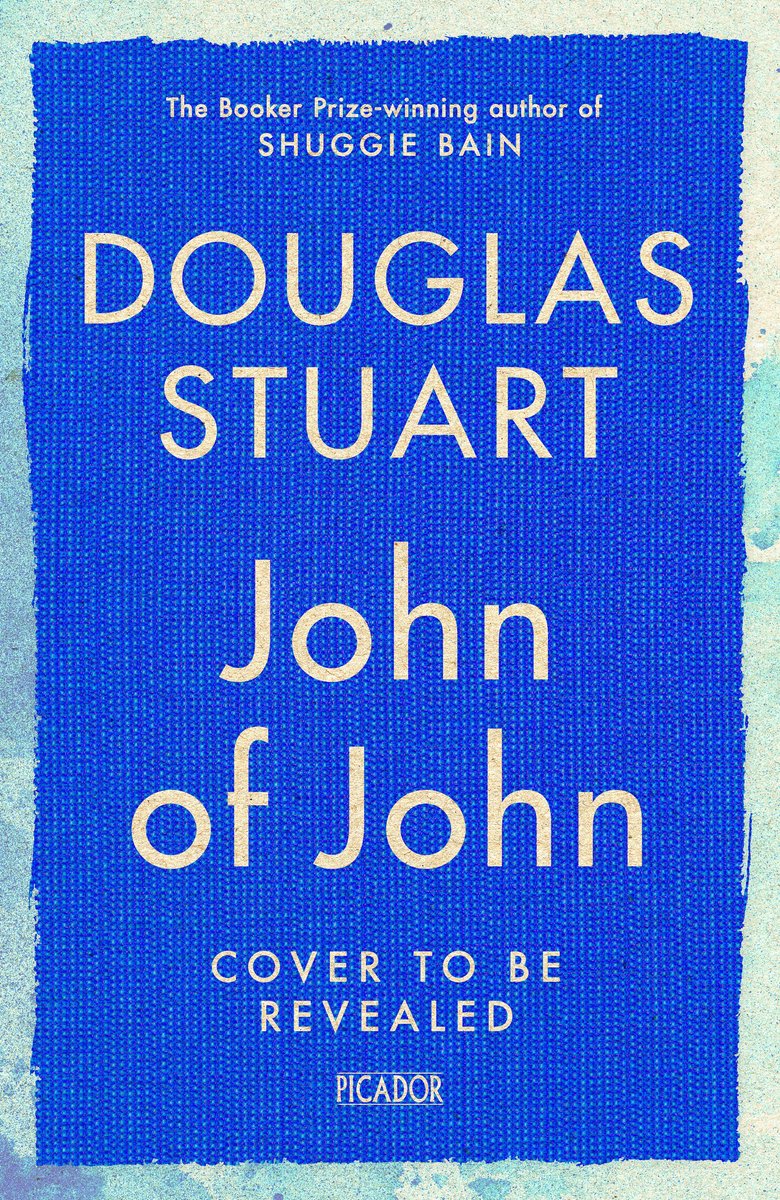 Omslag van John of John