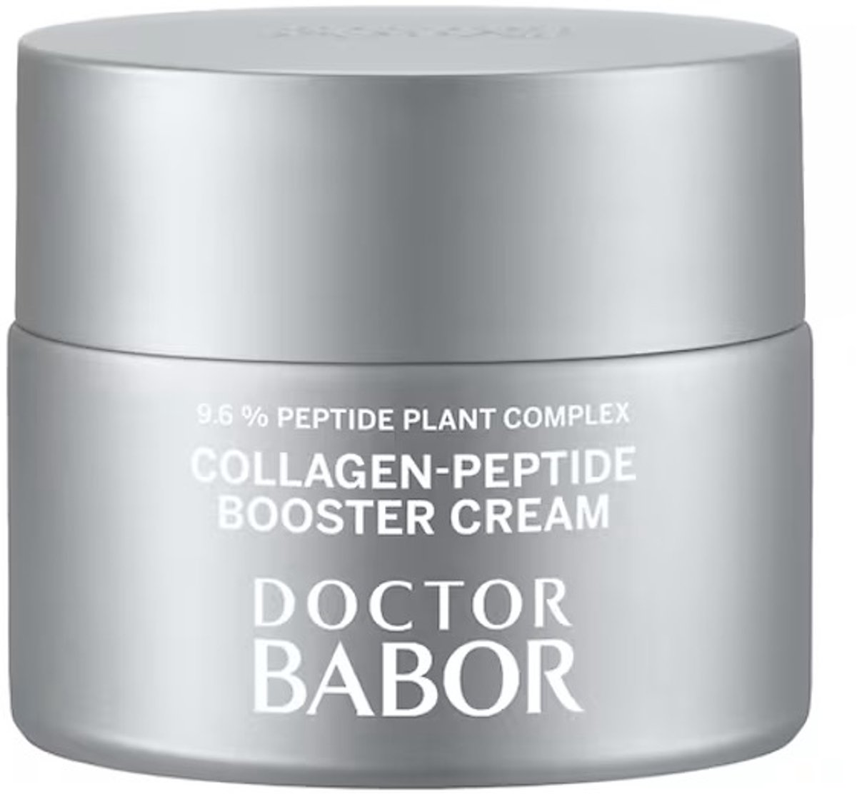 Goedkoopste Babor Doctor Collageen-Peptide Booster Cream - Gezichtscrème 50ml