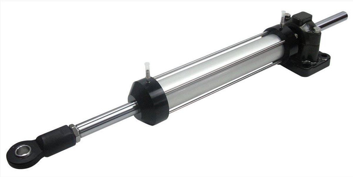 LS Cilinder LC465 40-254 115 KGM 239 cc