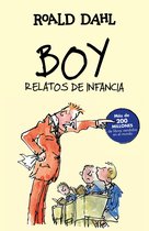 Colección Alfaguara Clásicos - Boy. Relatos de infancia (Colección Alfaguara Clásicos)
