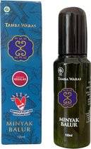 [Nieuwe Verpakkingen] - Kutus Kutus Olie - Natuurlijke Lichaamsolie - Massage olie - Aromatherapie