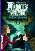 Les dragons de Nalsara 12 - Les dragons de Nalsara, Tome 12