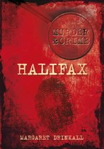 Halifax Murders
