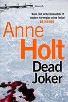 Hanne Wilhelmsen Series 5 - Dead Joker