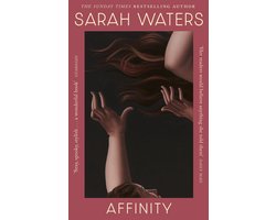 Omslag van Affinity