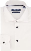 Ledub overhemd mouwlengte 7 wit