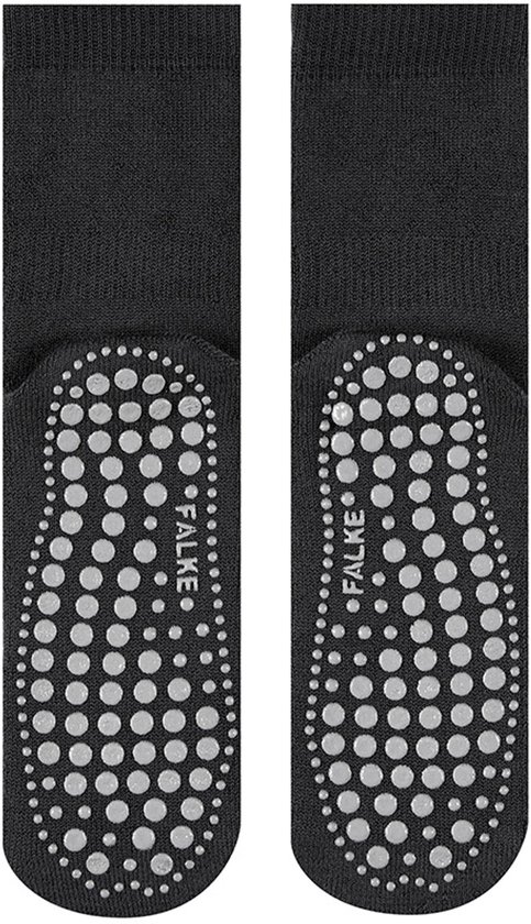 Chaussettes antidérapantes FALKE Homepads pour hommes et femmes 16500