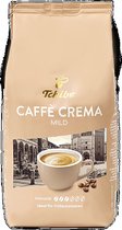 Tchibo - Caffè Crema Haricots Doux - 8x 1 kg