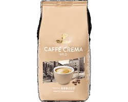 Tchibo - Caffè Crema Mild Bonen - 8x 1 kg