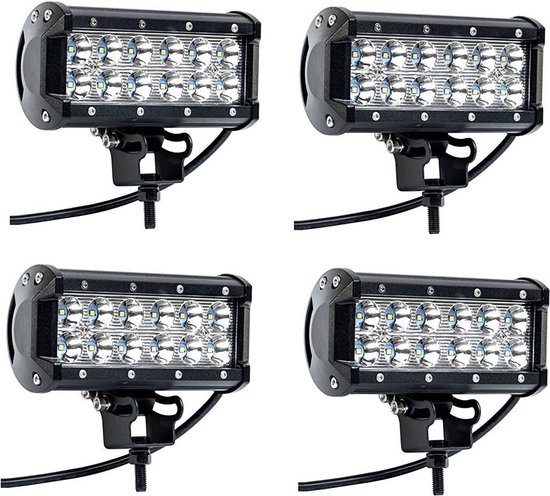 JEDISON LED Whip Lights: Verhoog de zichtbaarheid van je off-road voertuig | JEDISON