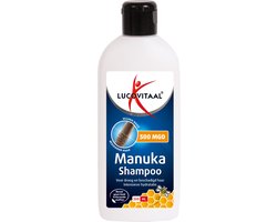 Lucovitaal Manuka Shampoo