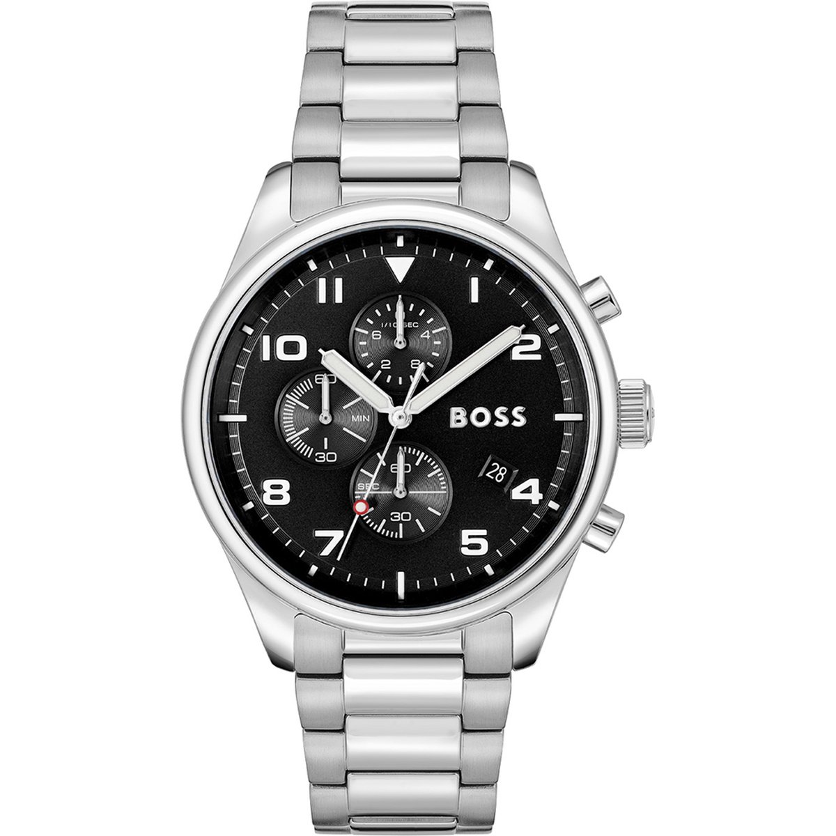 BOSS HB1514008 VIEW Heren Horloge