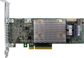 Lenovo 4Y37A72483 controller RAID PCI Express x8 3.0 12 Gbit/s
