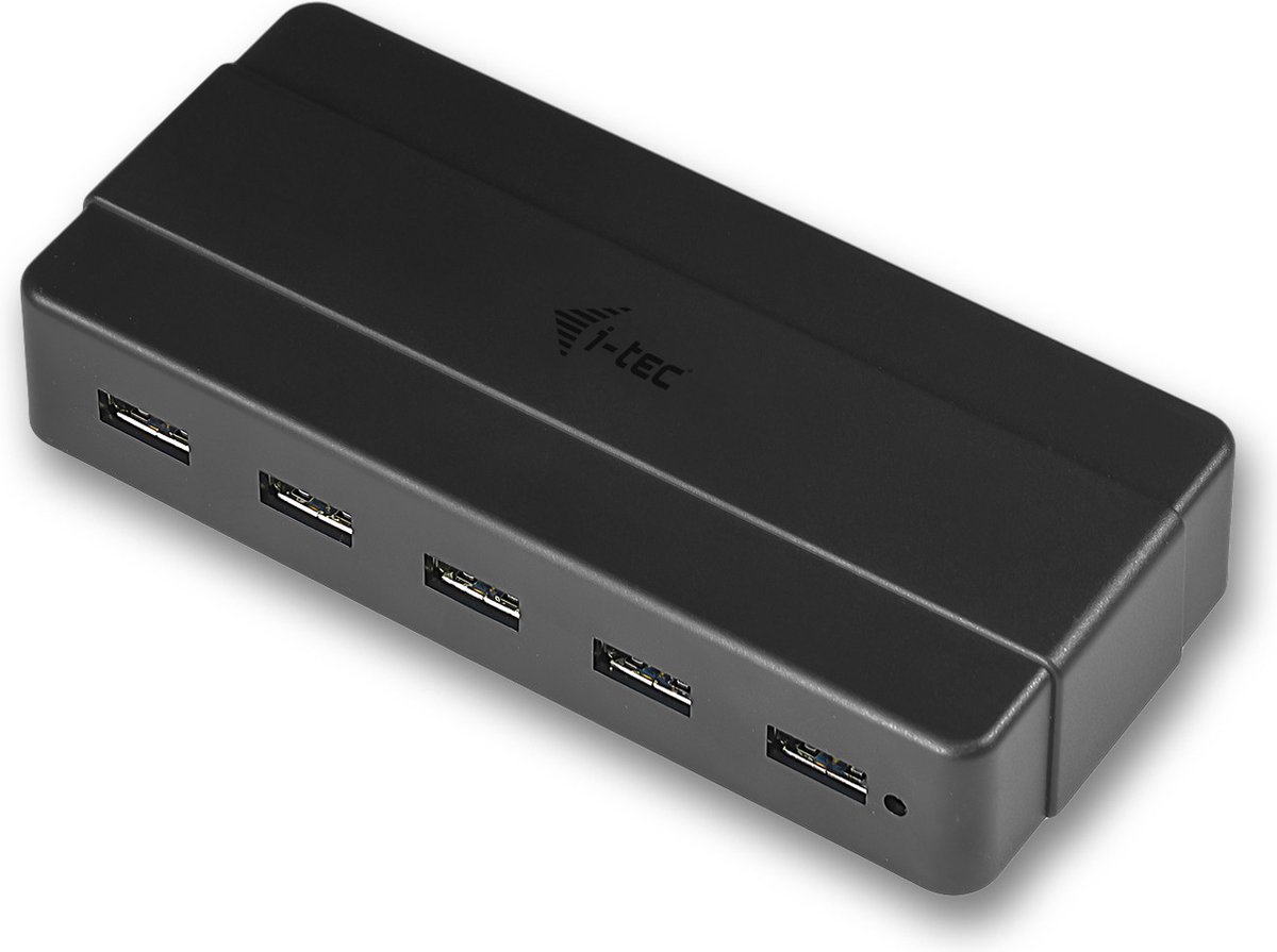 USB Hub i-Tec U3HUB742