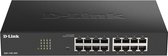Switch D-Link DGS-1100-16V2/E