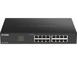 Switch D-Link DGS-1100-16V2/E