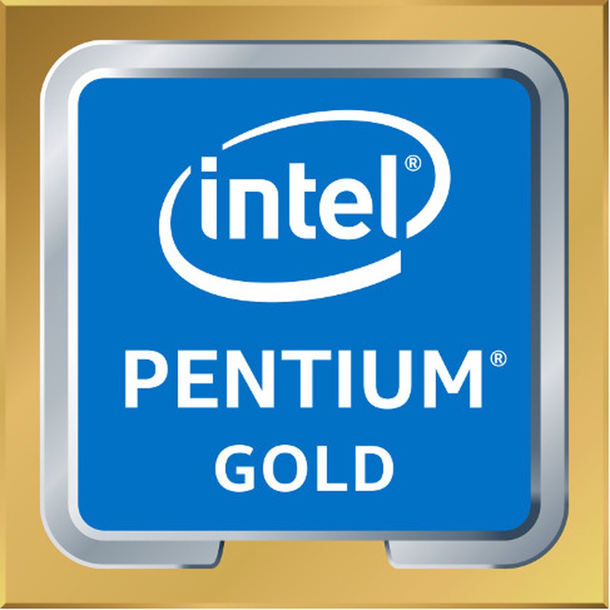 Intel Pentium Gold G6600 Processor 4,2 Ghz 4 Mb Smart Cache Doos - afbeelding 2