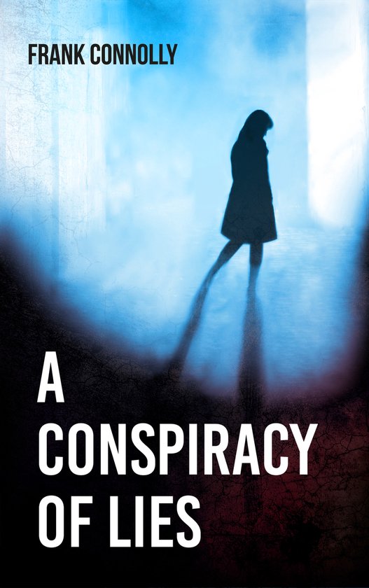 A Conspiracy of Lies - cover