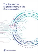 The State of the Digital Economy in the Commonwealth