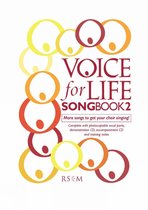 Voice for Life Songbook 2