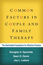 Common Factors In Couple & Family Therap