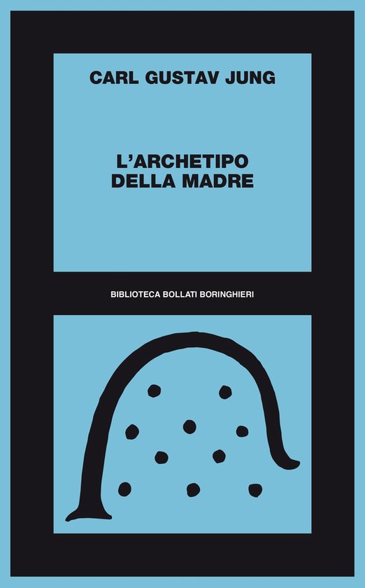 L'archetipo della madre - cover