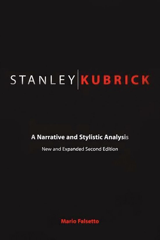 Stanley Kubrick