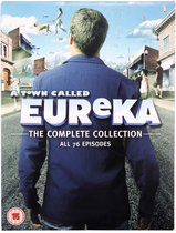 A Town Called Eureka S1-5