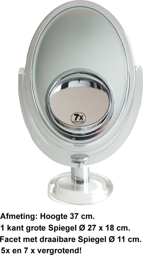 Make-up spiegels - Vintage - Spiegels kopen | | Lage prijs
