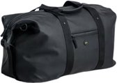 BILLYBELT Reistas - Handbagage 37L - Modern Zwart - Luxe Design - Duffle Bag