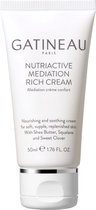 Gatineau Nutriactive Mediation Rich Cream 50ml - For Dry Skin