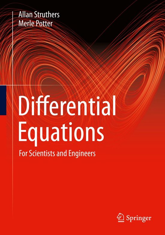 Engineering (R0) - Differential Equations - cover