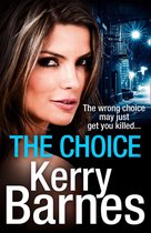 The Hunted 3 - The Choice (The Hunted, Book 3)