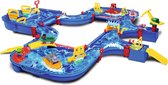 MegaLockBox Waterbaan blauw vanaf 3 jaar - Speelgoed voor kinderen
