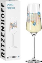 Ritzenhoff Sparkle Proseccoglas 012