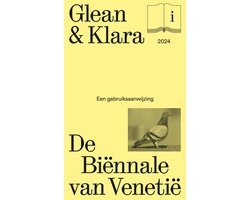Glean & Klara. De Biënnale van Venetië