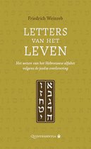 Letters van het leven