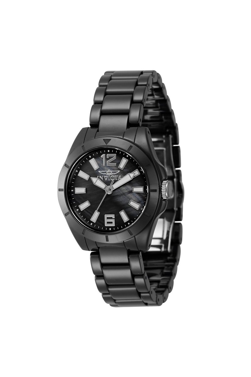 Invicta Ceramics 47316 Quartz Dameshorloge - 32mm