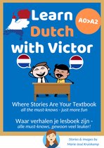 Learn Dutch with Victor A0>A2