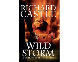 Wild Storm