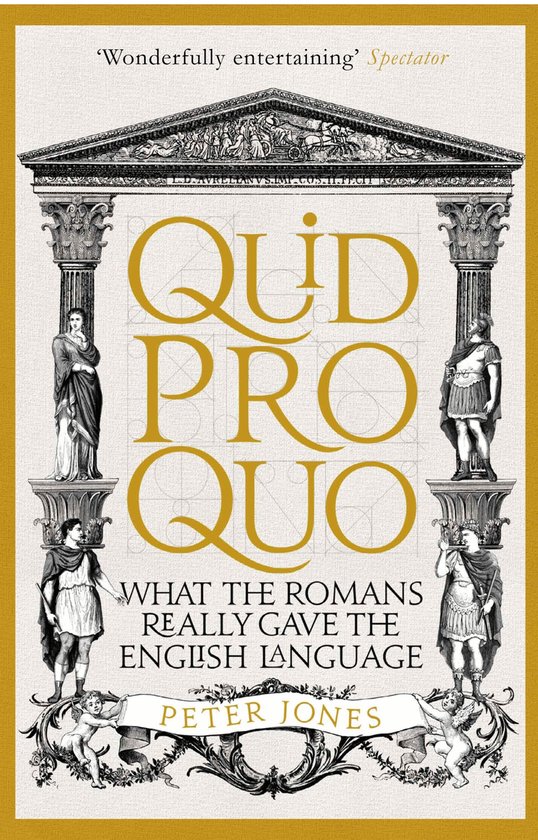 Classic Civilisations 3 - Quid Pro Quo - cover