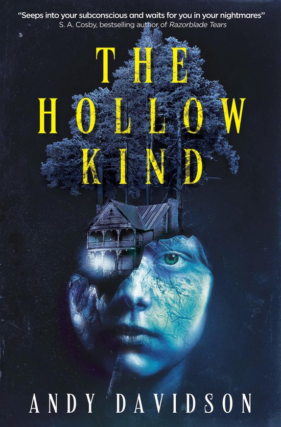 The Hollow Kind - cover
