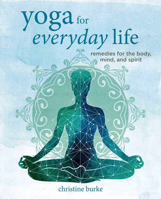 Yoga for Everyday Life - cover